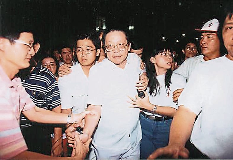 ok制表/大选回顾/民主国运