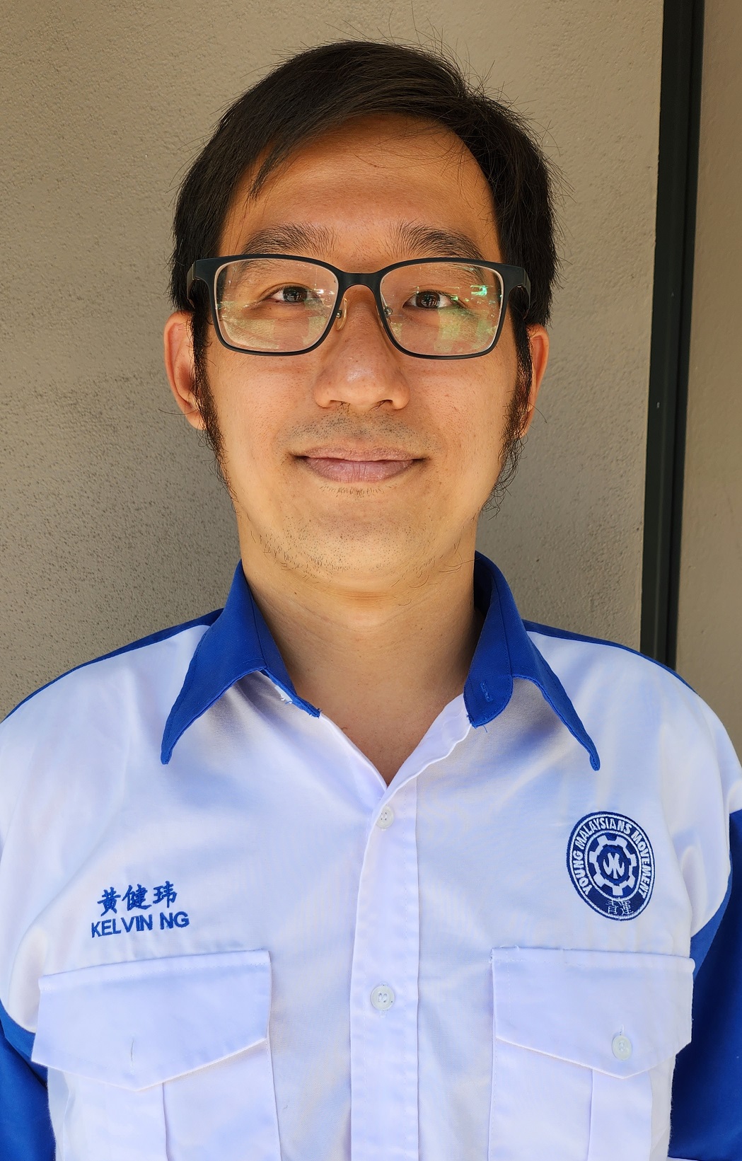 年轻人多数不懂自己是选民,森青年团组织以不同形式鼓励年轻人一定要投票
