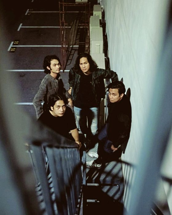 Tom Phan／A.Limin《Sesudah Melakar Langit》画完一片天空之后	