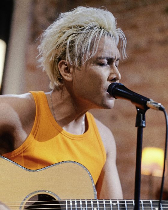 Tom Phan／发抖音到发唱片：是“起”还是“落”？