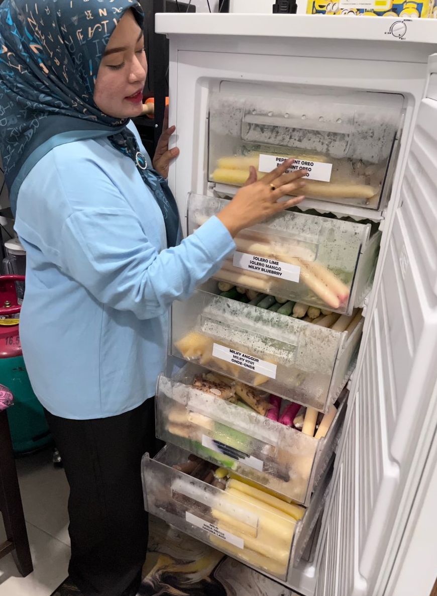 11/12见报∕我们主文— 巫裔华裔一家亲