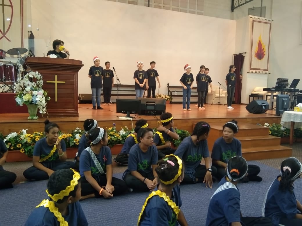 1/1见报∕我们∕文一∕70学生访和谐街了解各大宗教