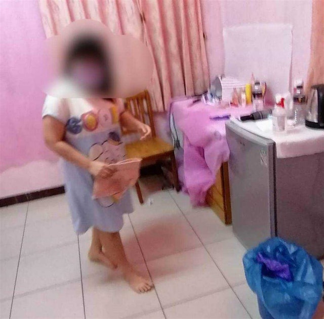 12外籍女大生在台集体失踪　上课变上班「接客」下海筹学费