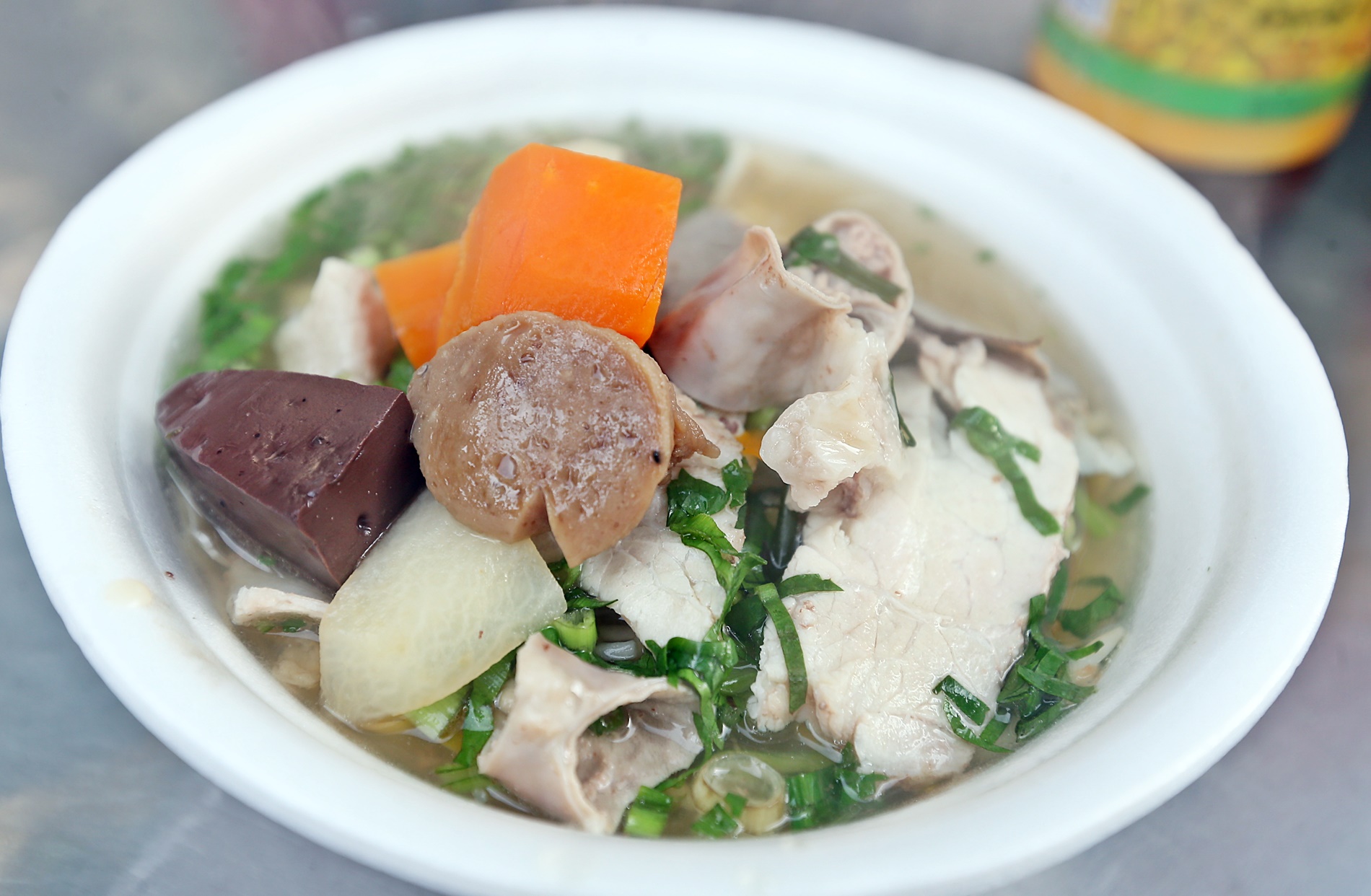 15/12见报∕发现东盟/主文二/柬埔寨的旅游和美食