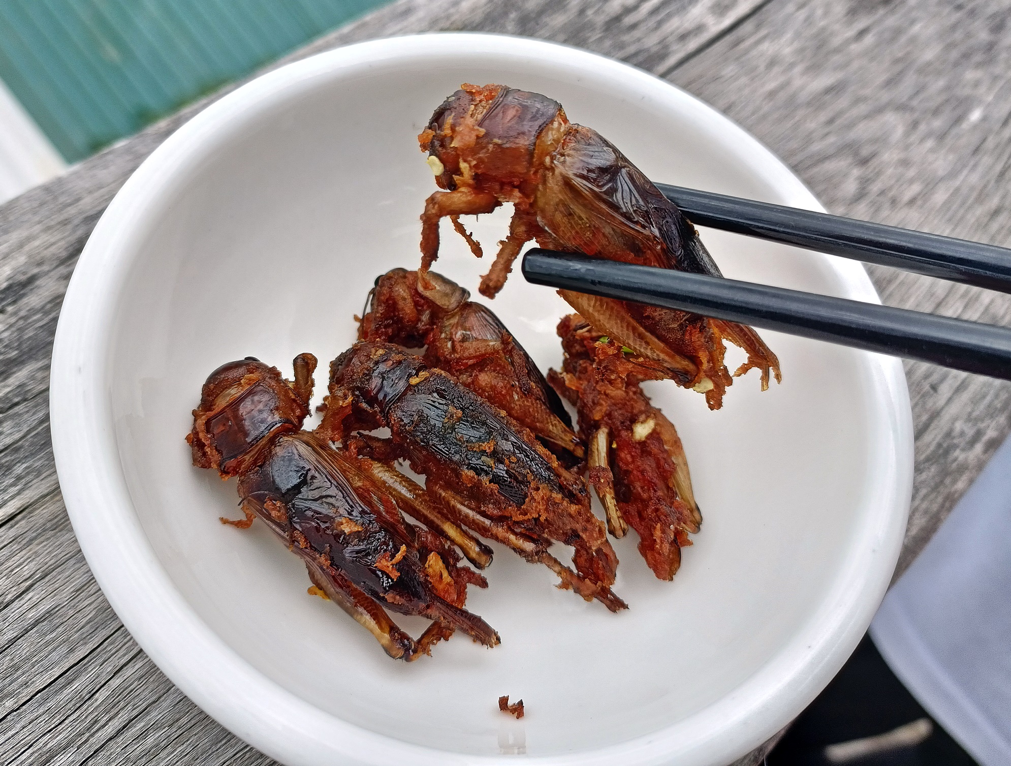 15/12见报∕发现东盟/主文二/柬埔寨的旅游和美食