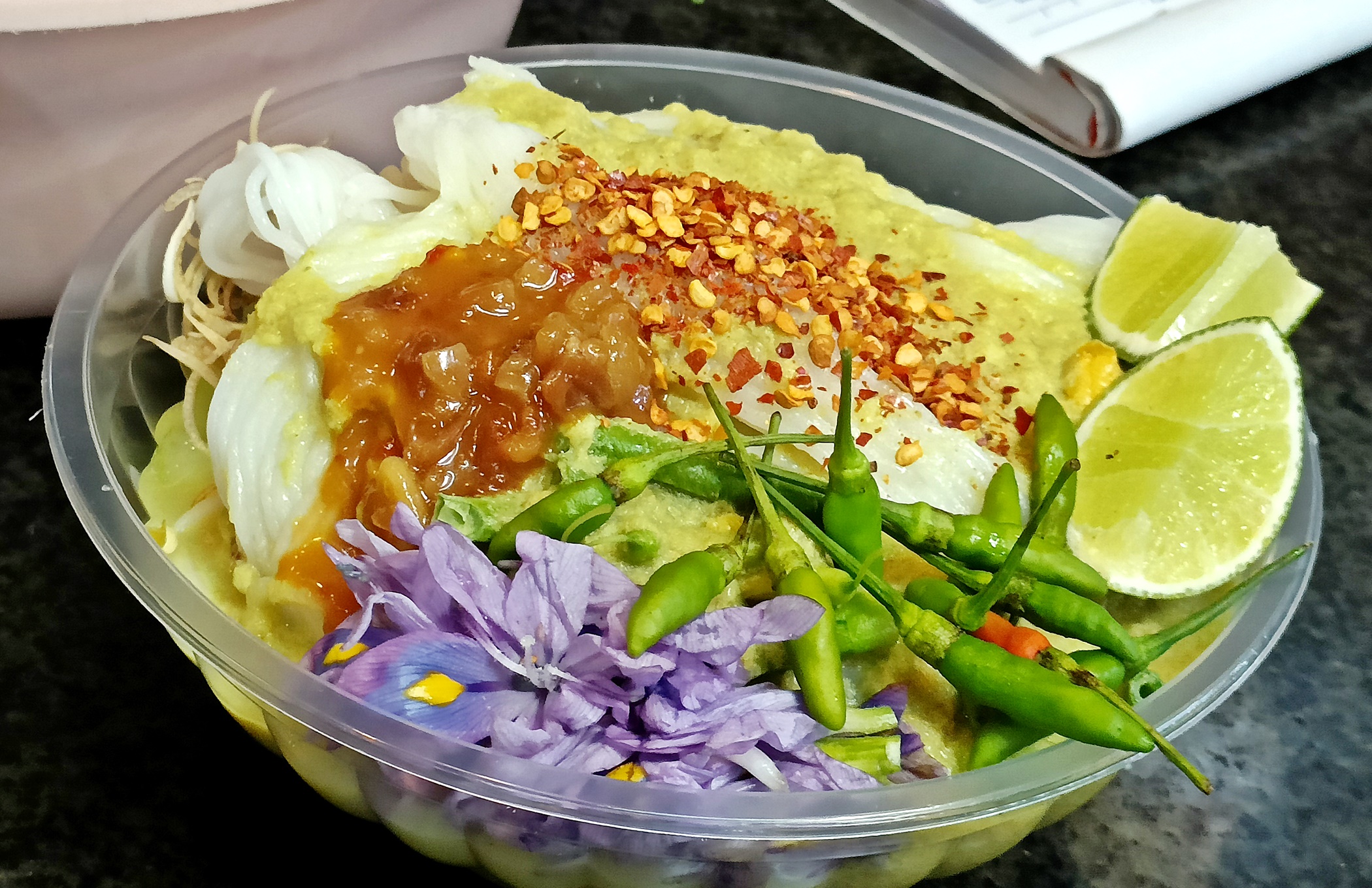 15/12见报∕发现东盟/主文二/柬埔寨的旅游和美食