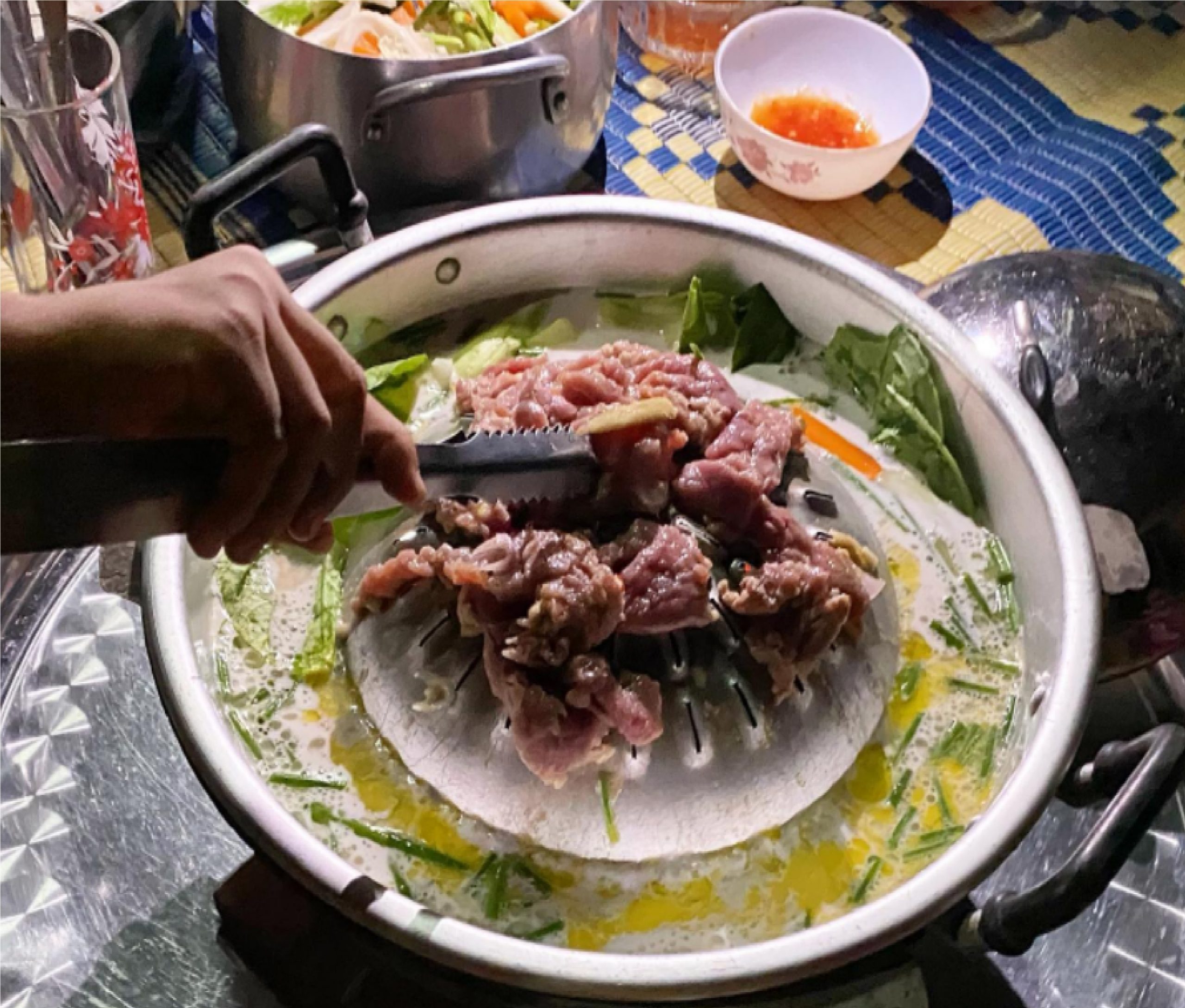 15/12见报∕发现东盟/主文二/柬埔寨的旅游和美食