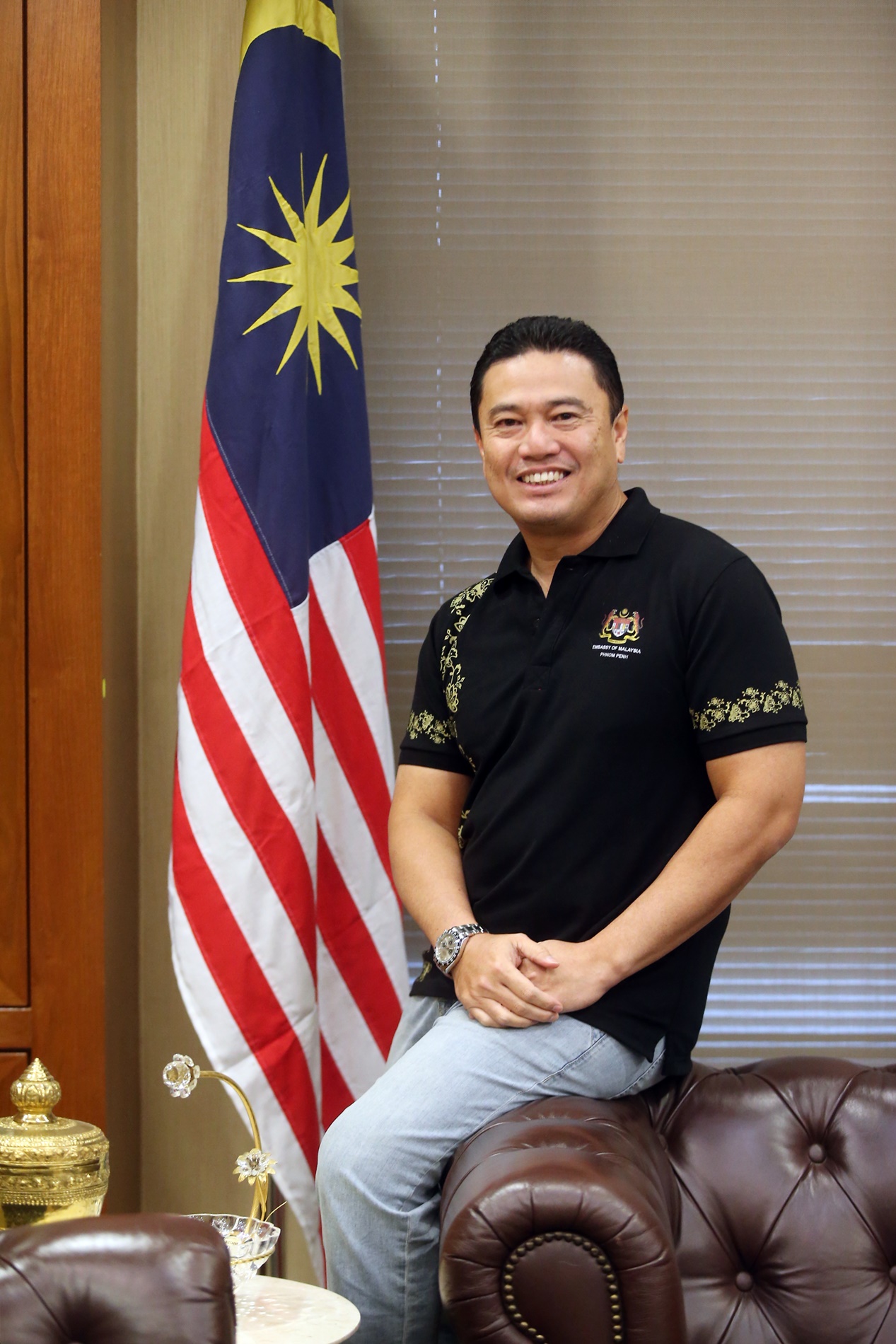 15/12见报∕发现东盟/主文二/柬埔寨的旅游和美食