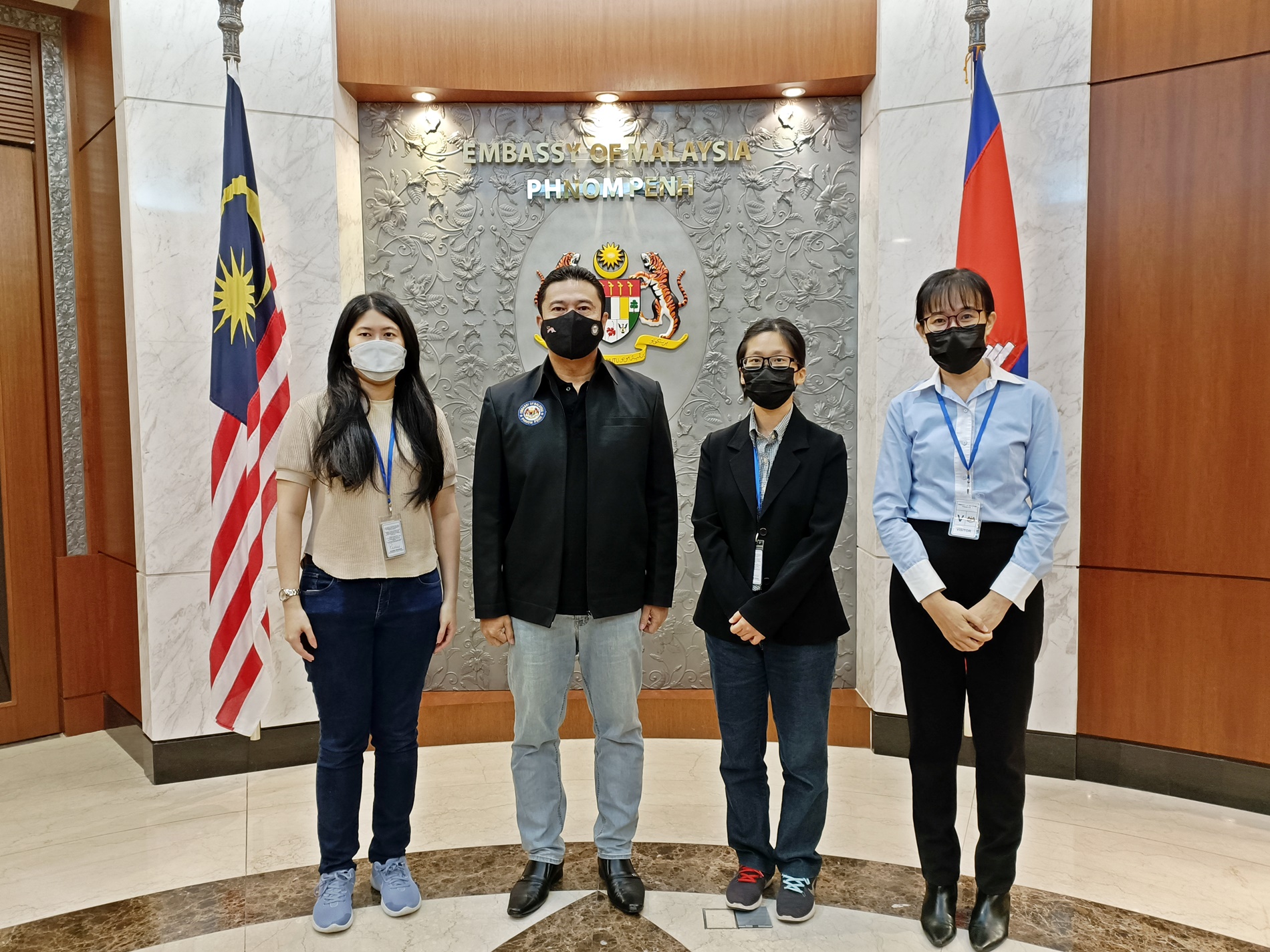 15/12见报∕发现东盟/主文二/柬埔寨的旅游和美食