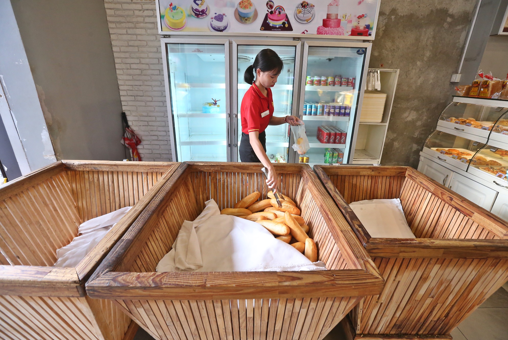 15/12见报∕发现东盟/主文二/柬埔寨的旅游和美食