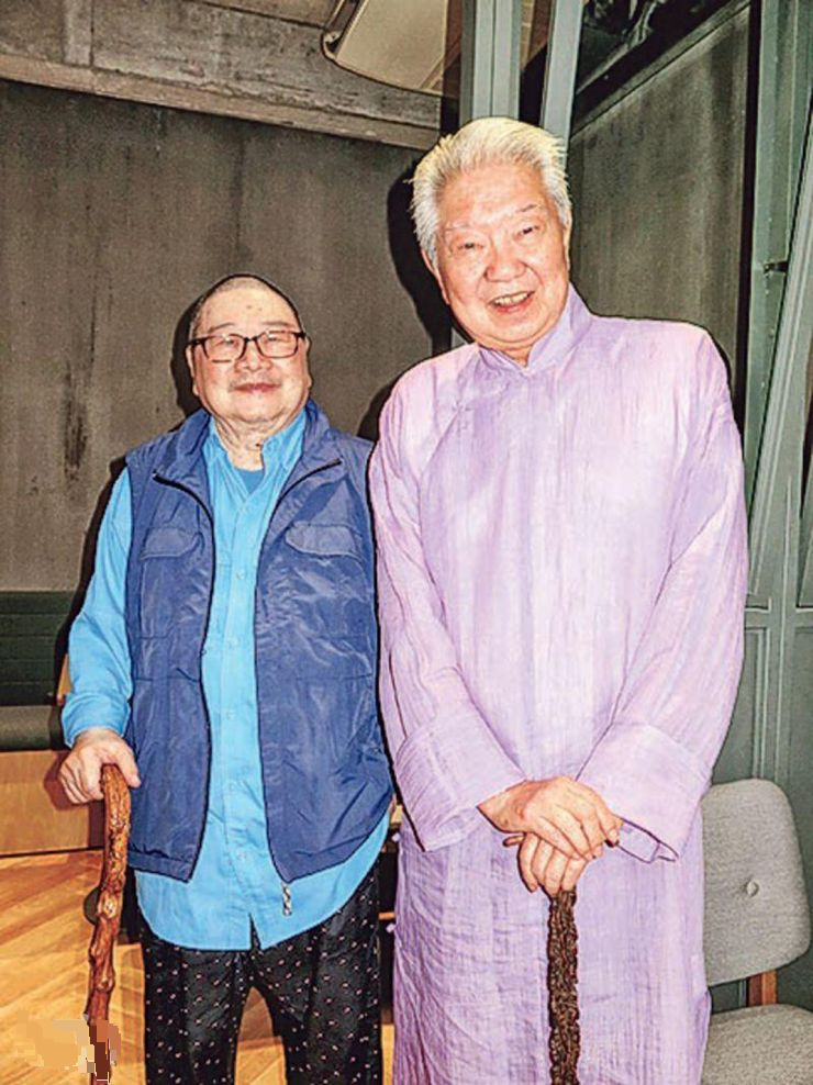 2022回顾系列2 ●悼念伟人 