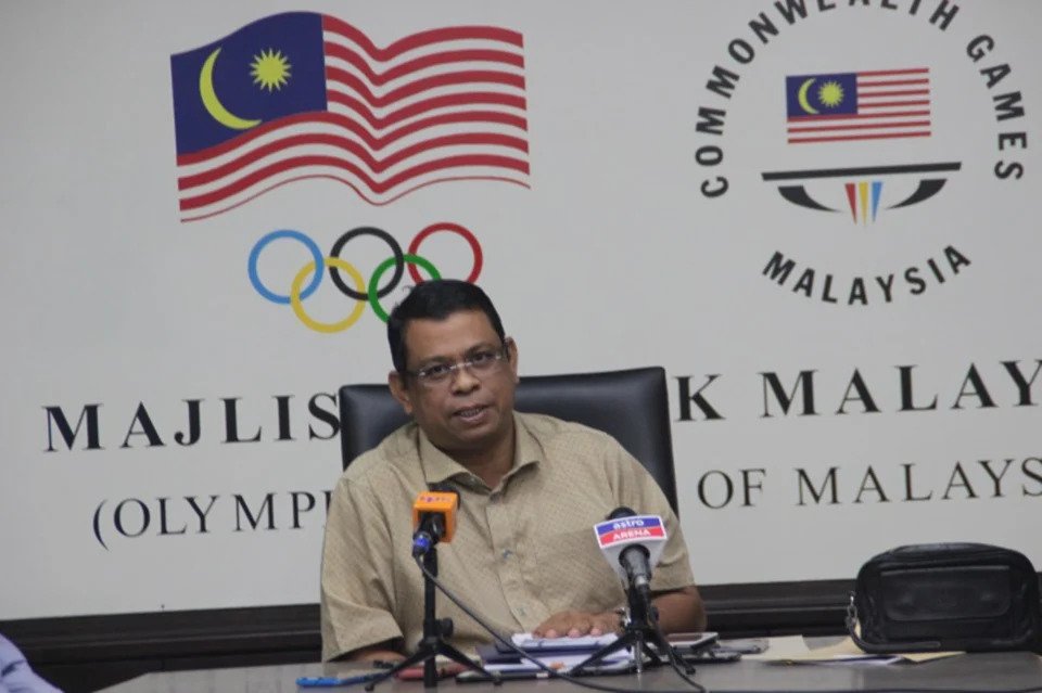 2名登选手证实服禁药 大马举重恐无缘奥运