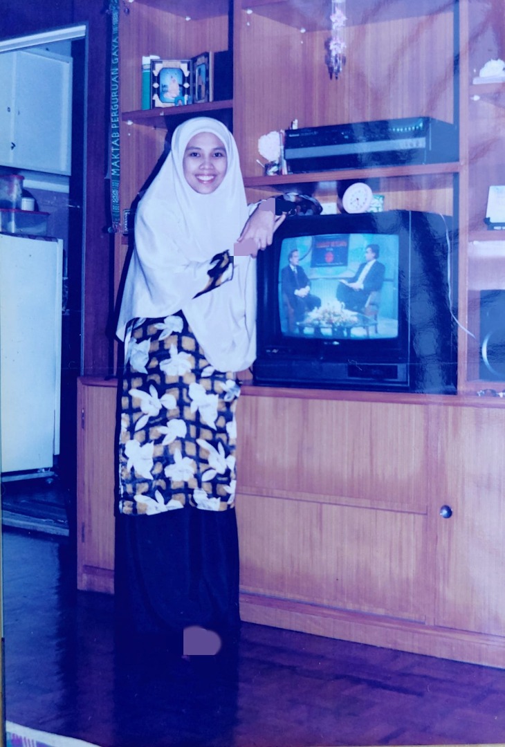 3岁时母亲逝世  男子：“想有张与妈妈的合照” 