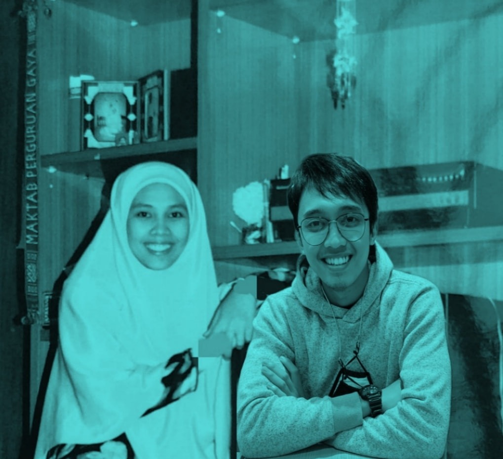 3岁时母亲逝世  男子：“想有张与妈妈的合照” 