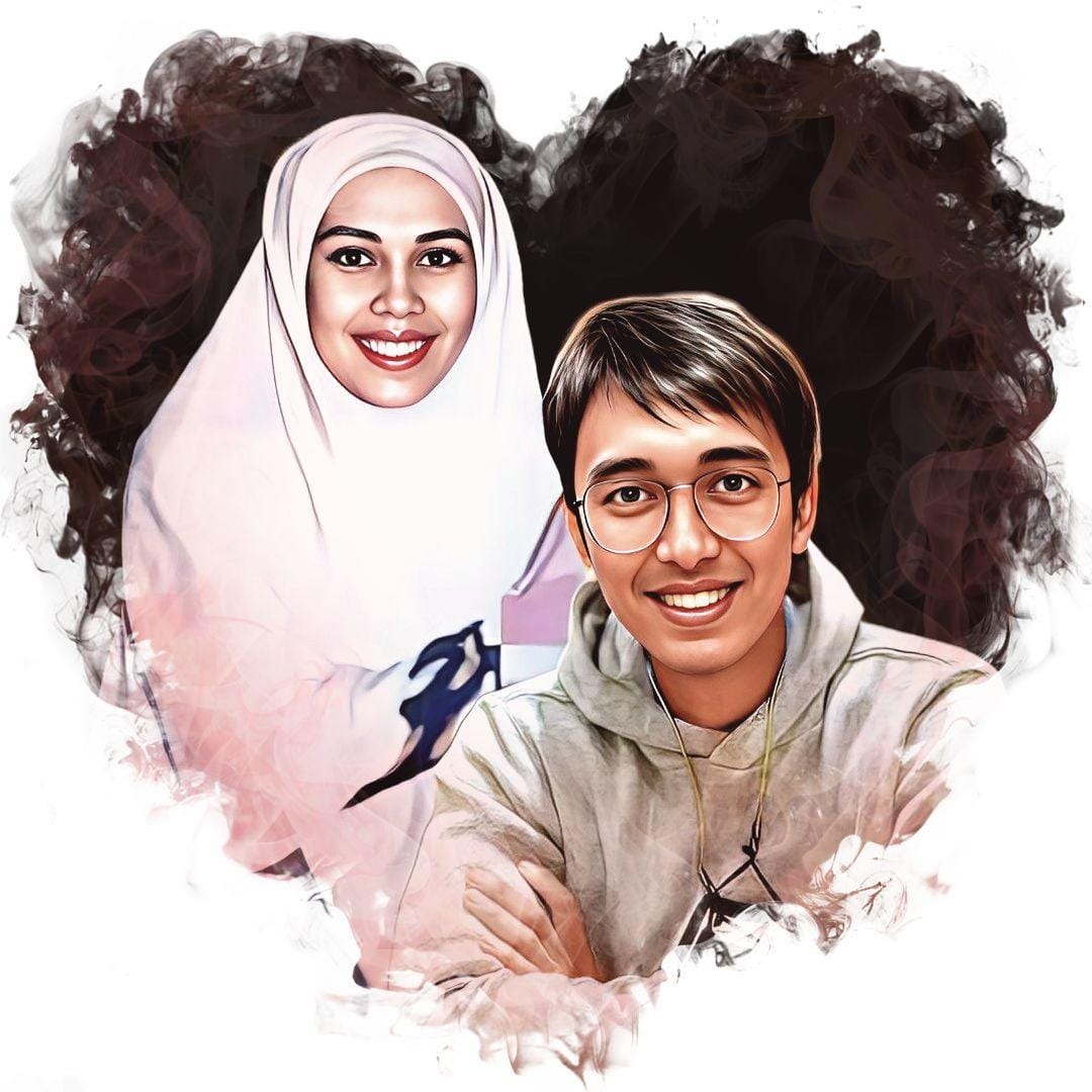 3岁时母亲逝世  男子：“想有张与妈妈的合照” 