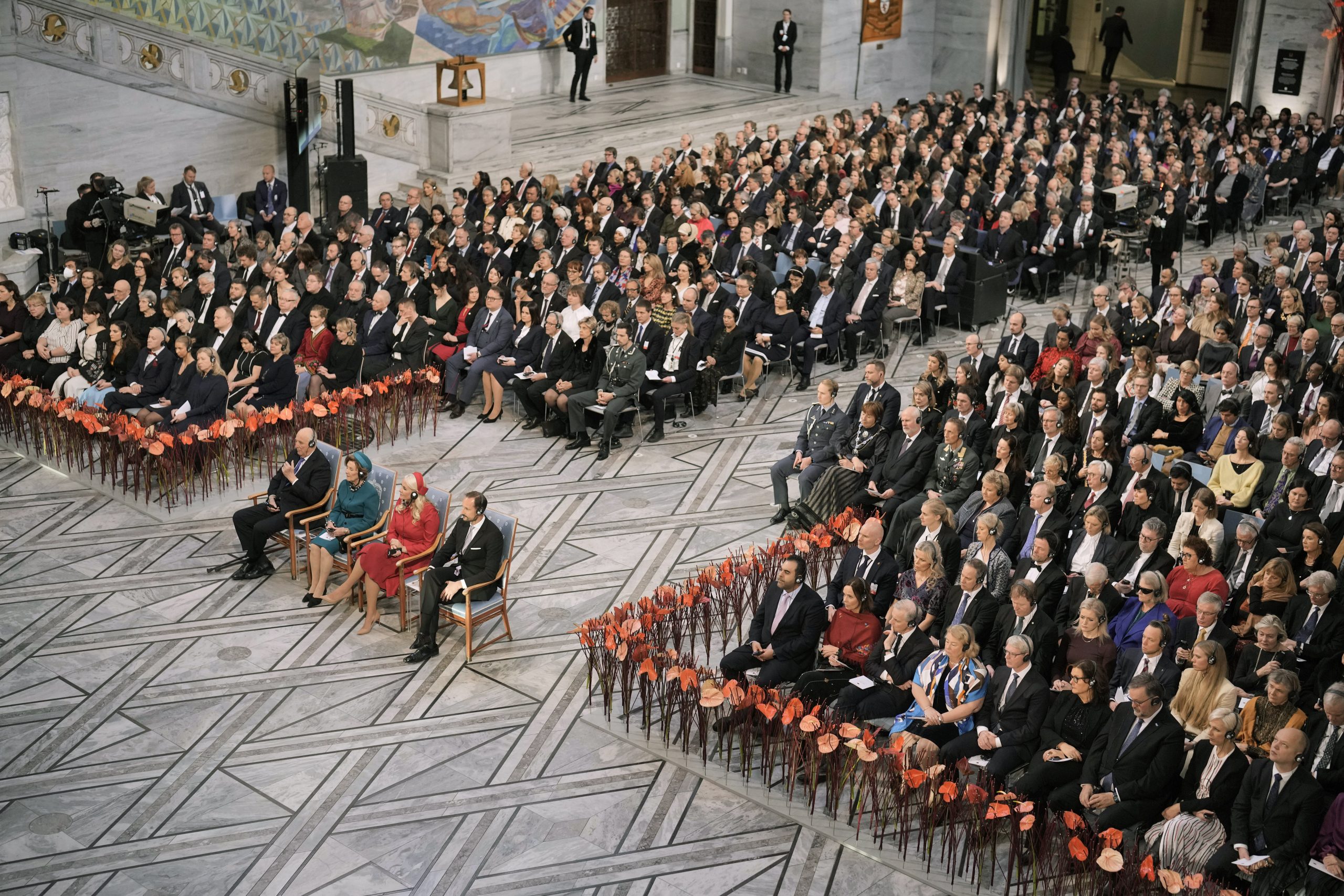 3诺贝尔得主齐斥普汀入侵乌克兰