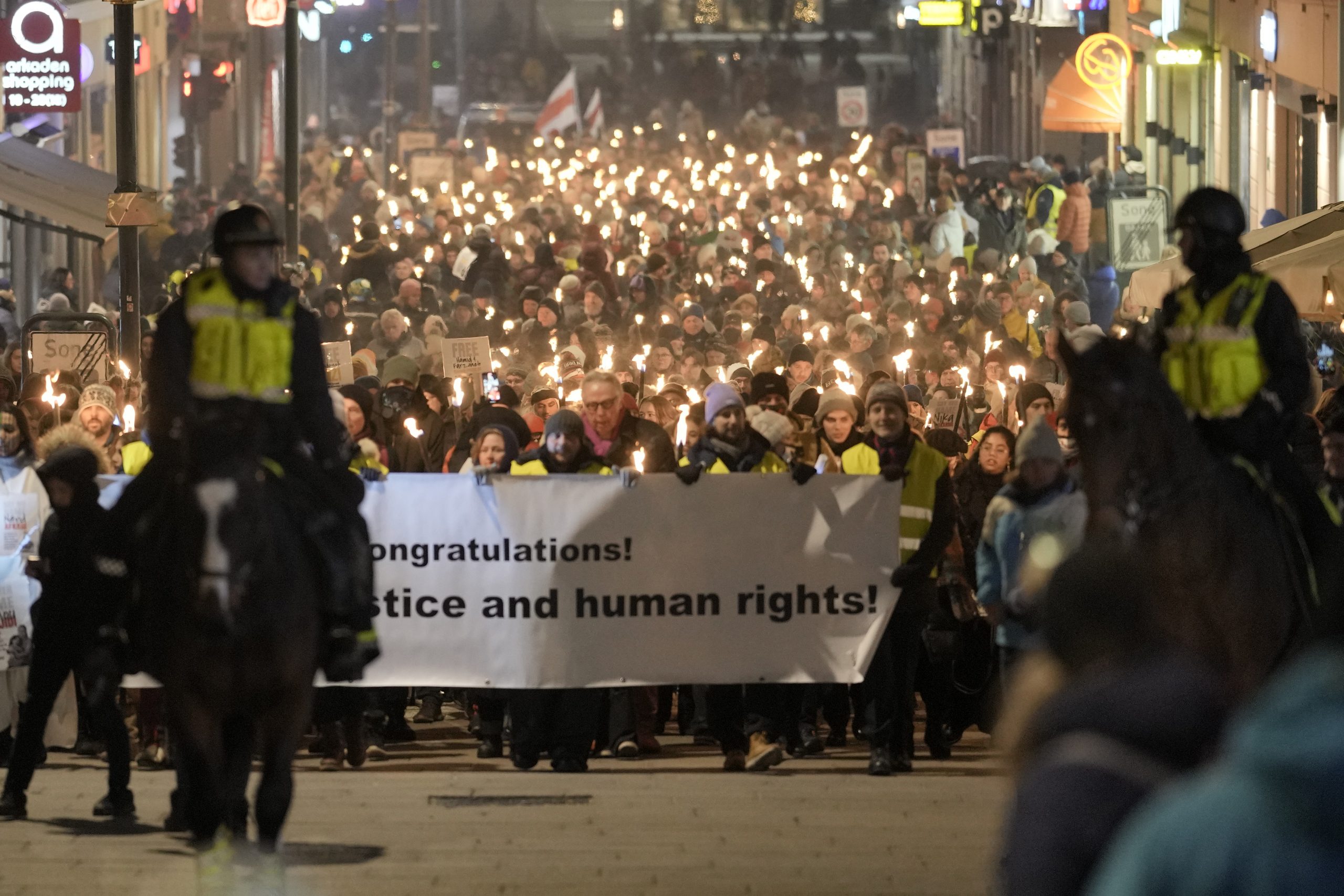 3诺贝尔得主齐斥普汀入侵乌克兰