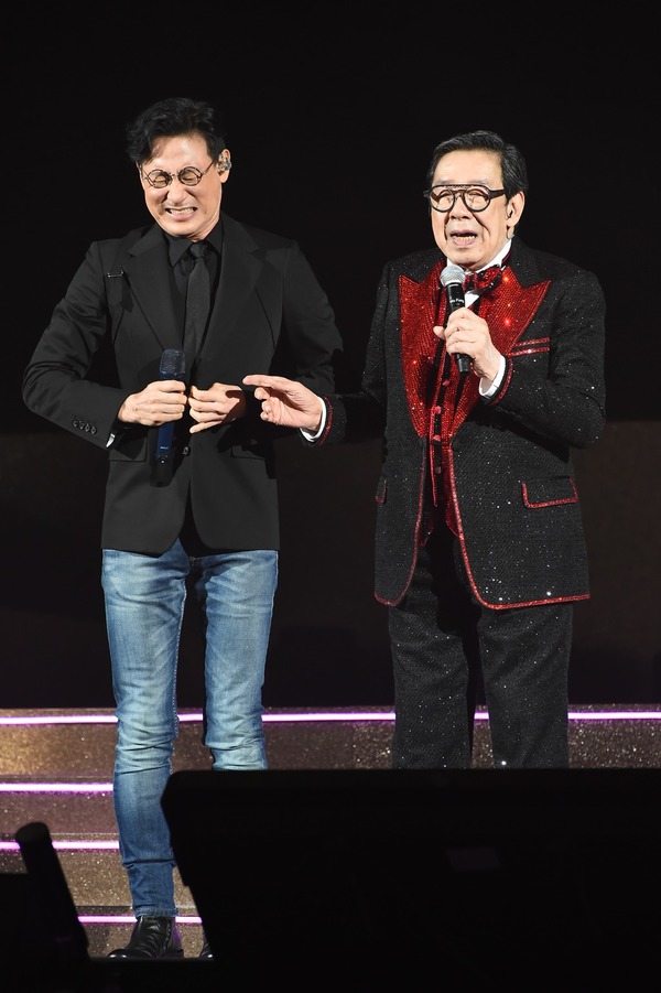 45年前曾拍风月片 胡枫:不用大惊小怪