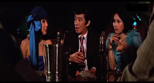 45年前曾拍风月片 胡枫:不用大惊小怪