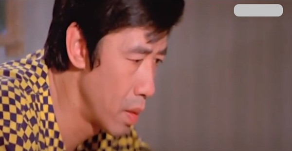 45年前曾拍风月片 胡枫:不用大惊小怪