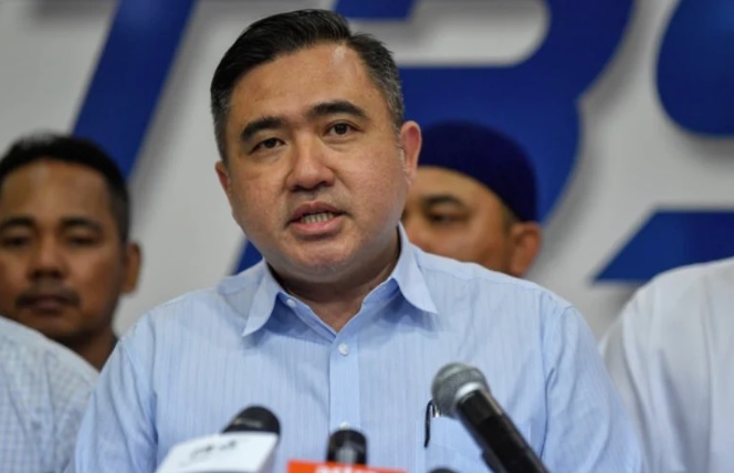 6亿5000万工程合约·陆兆福下令重新招标