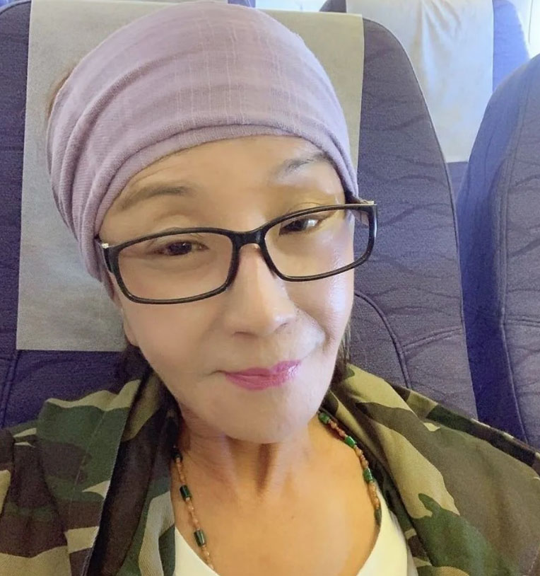 70岁歌仔戏资深女星惊传病危   陷昏迷亲友盼众人集气