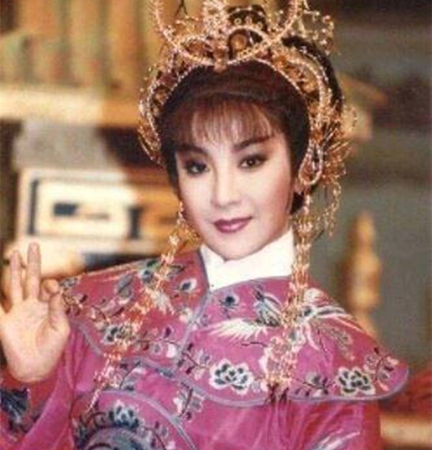 70岁歌仔戏资深女星惊传病危   陷昏迷亲友盼众人集气