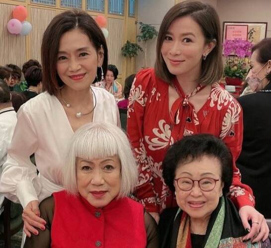 91岁《真情》容姨好精灵 打麻将防老人痴呆