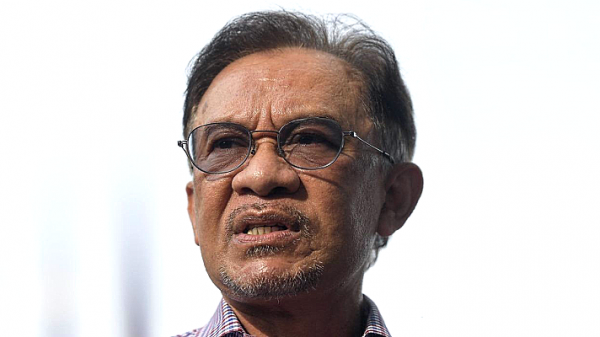 Anwar’s reforms and Malay support