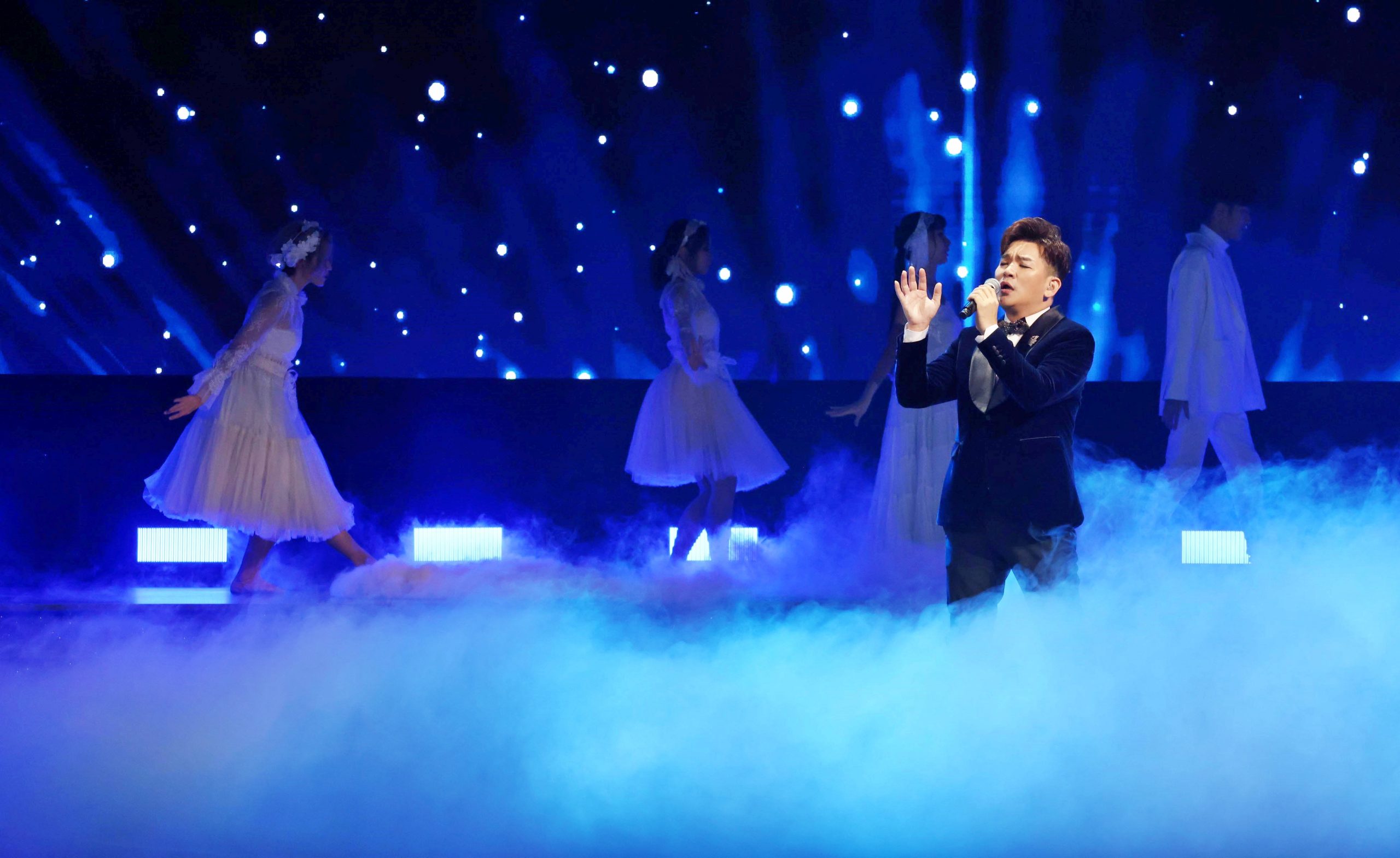 Astro经典名曲巅峰站|宇翔击败黄碧莲夺冠 江梦蕾合体康乔激动泪崩