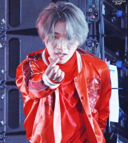 BIGBANG太阳大声出走YG  GD去留成焦点