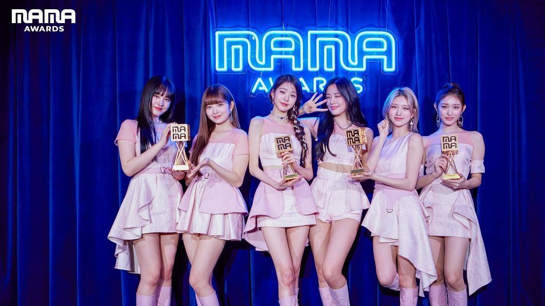  BTS《MAMA》夺白金奖 J-Hope联线Jin掀高潮