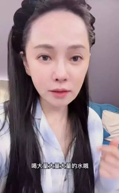 ​娃娃音被呛好好说话  伊能静1句话网秒闭嘴