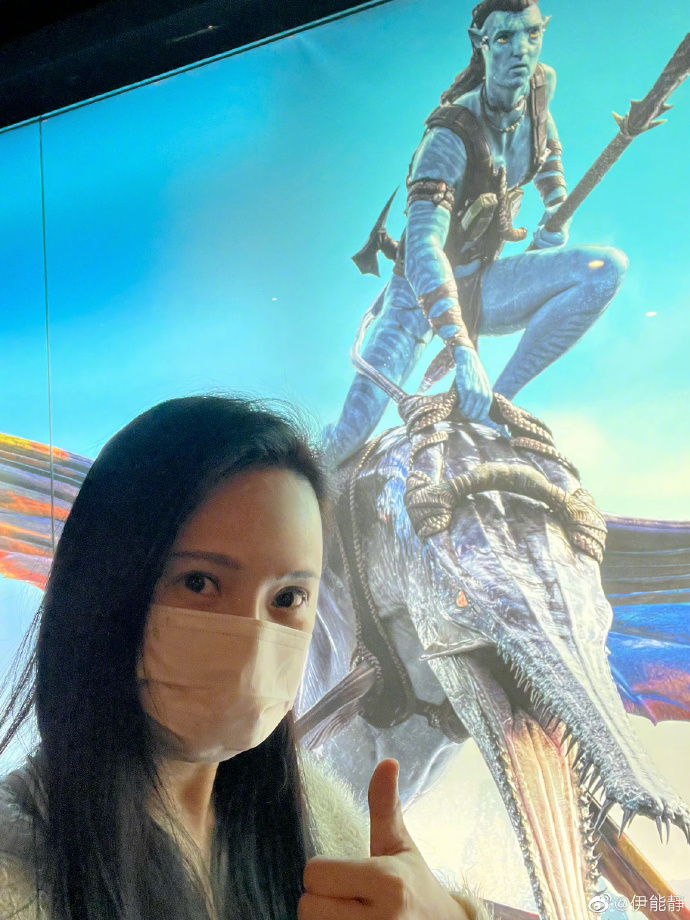 ​娃娃音被呛好好说话  伊能静1句话网秒闭嘴