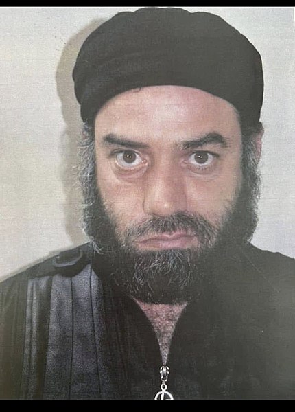 “哈里发国”证实首脑战斗身亡 宣布新领导人