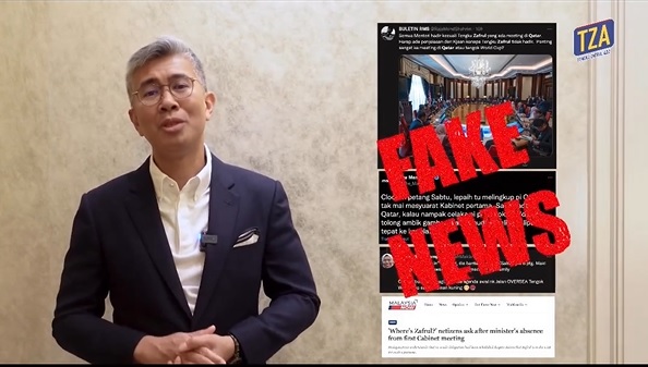 “我没去看世界杯” 赛夫鲁：出国公干已获首相批准