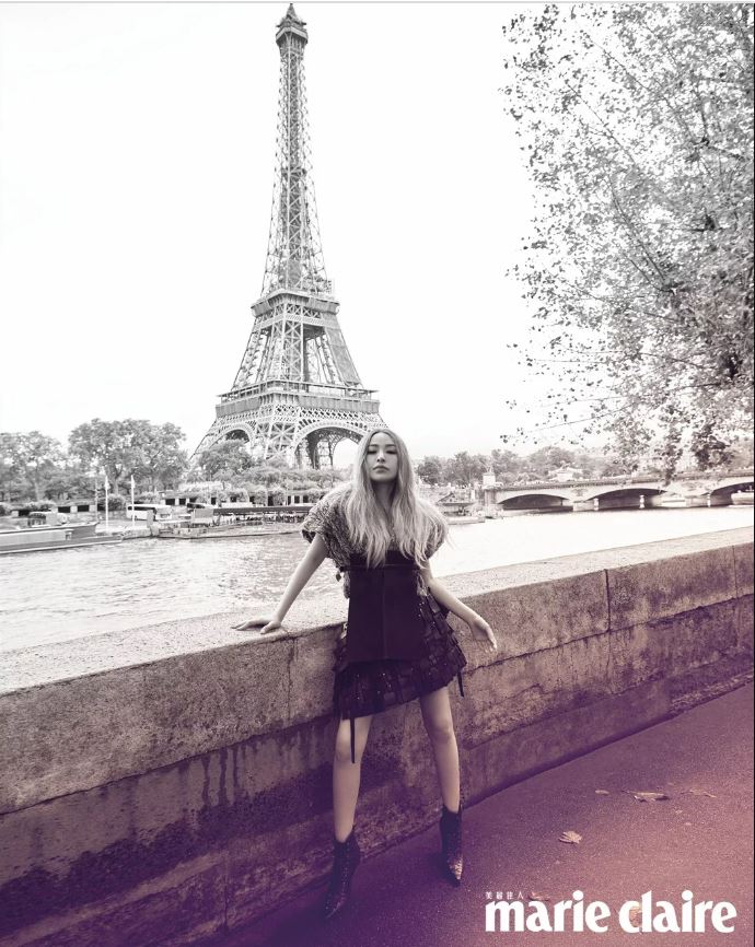 “走到哪都是舞台！”  萧亚轩曝结婚生子计划