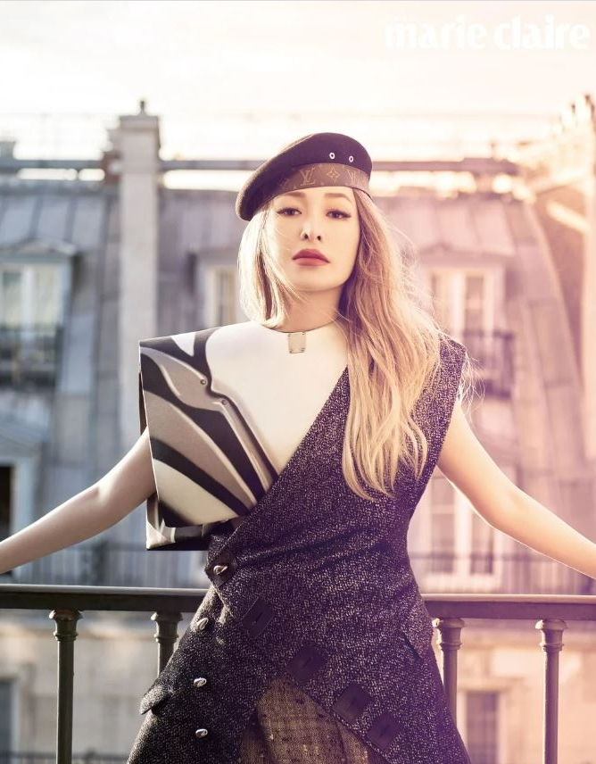 “走到哪都是舞台！”  萧亚轩曝结婚生子计划