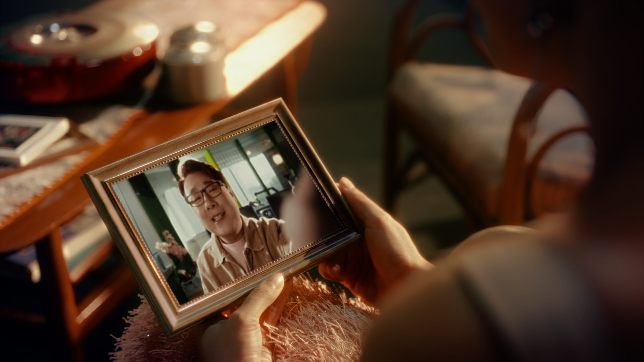 《如约回家》百人合唱盼回家团聚 吴家润《一起来过新年》挑战高难度