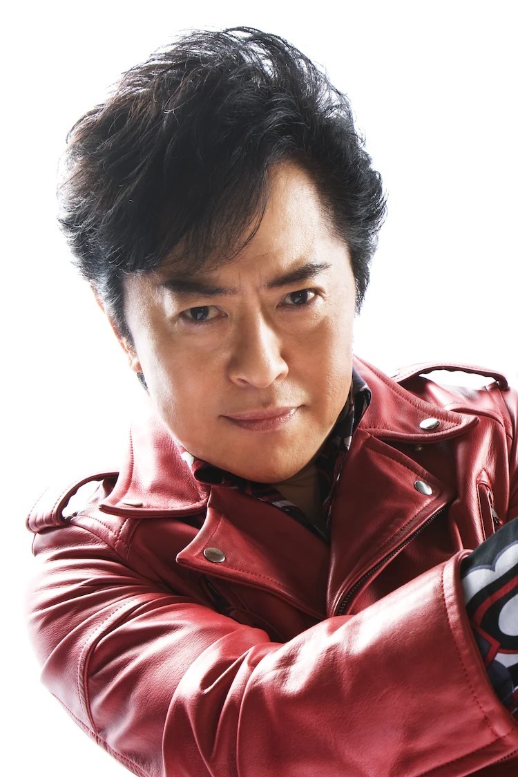 《无敌铁金刚》水木一郎肺癌逝世　享寿74岁