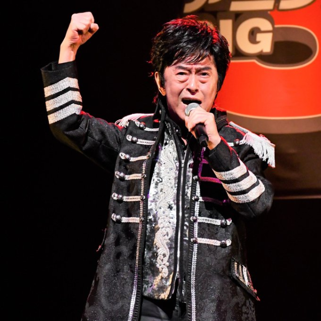 《无敌铁金刚》水木一郎肺癌逝世　享寿74岁