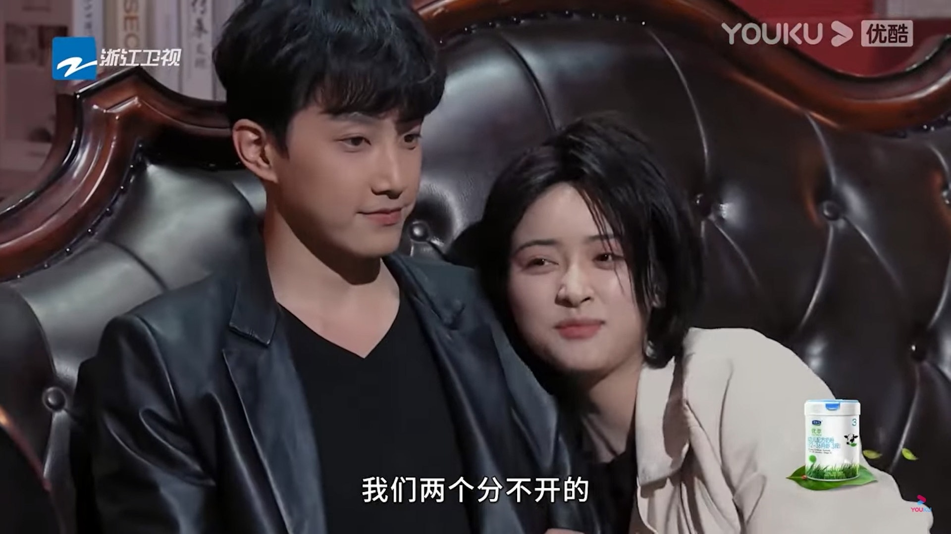 《无限超越班》｜沈月演钉姐戏太渣　 佘诗曼亲下场教戏