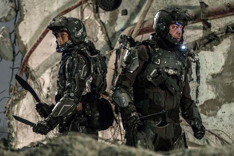 《明日战记》Netflix上架  首日点击率全球第6