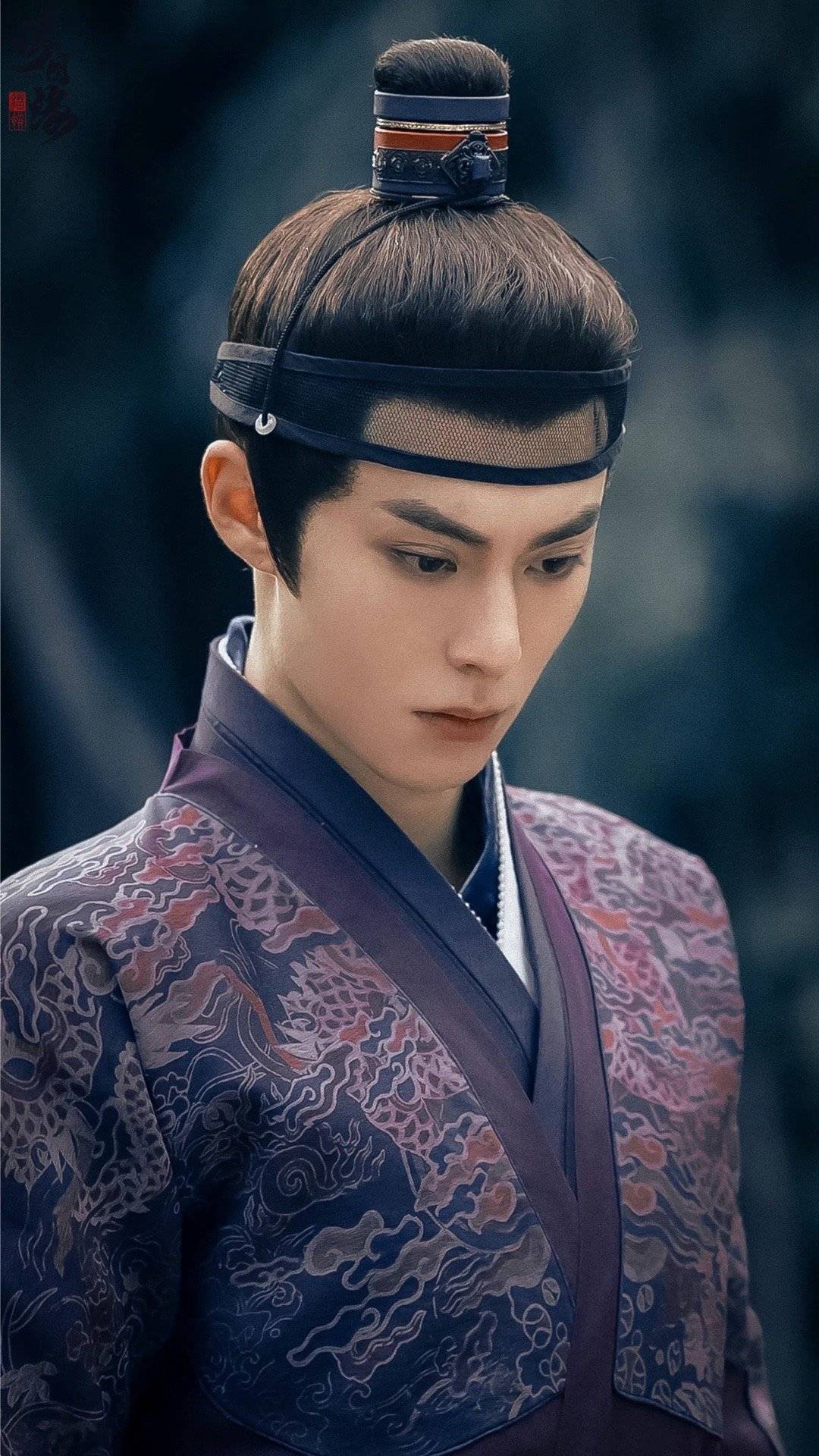 《浮图缘》三观不正? 王鹤棣陈钰琪挨批“木头在演戏”