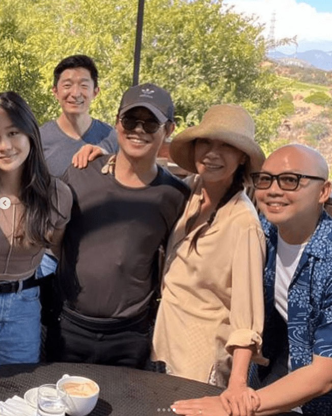 《瞬息全宇宙》膺AFI十优电影 杨紫琼亲领成就奖