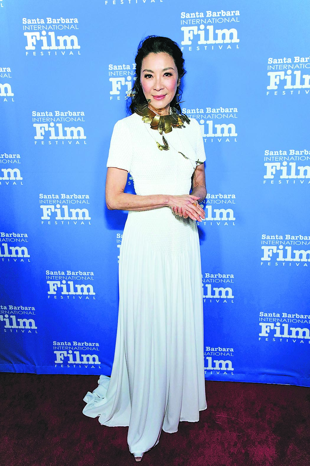 《瞬息全宇宙》膺AFI十优电影 杨紫琼亲领成就奖