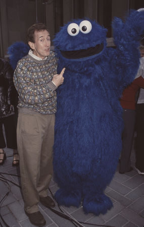 《芝麻街》元老卜麦格拉斯逝世 享耆寿90岁