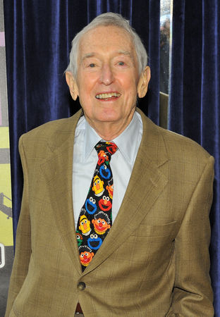 《芝麻街》元老卜麦格拉斯逝世 享耆寿90岁