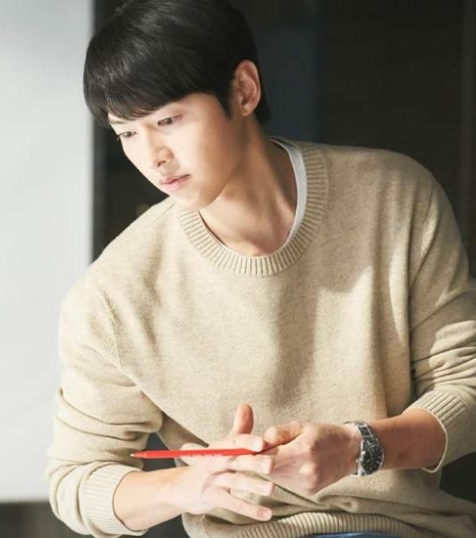 《财阀家》收视狂破纪录 37岁宋仲基没皱纹被疑开滤镜