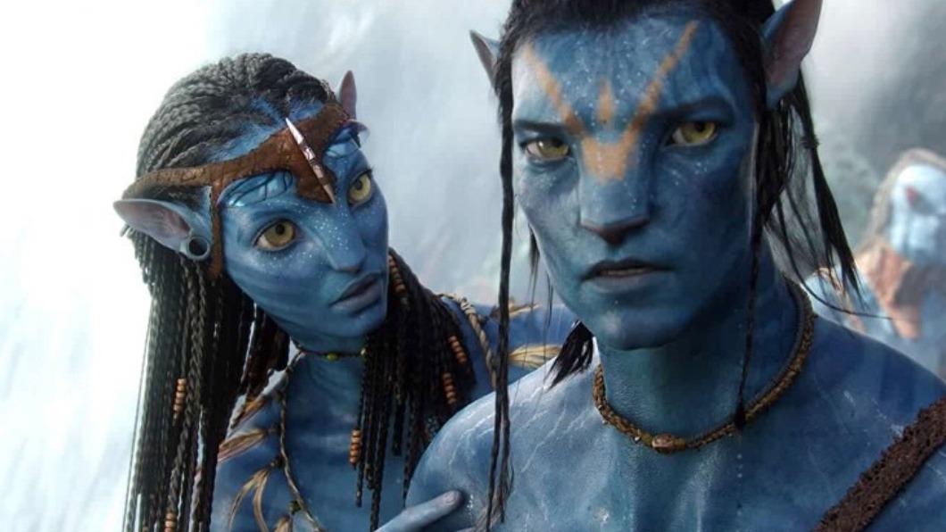 《阿凡达》史上最卖座 《壮志凌云2》挤不上十大